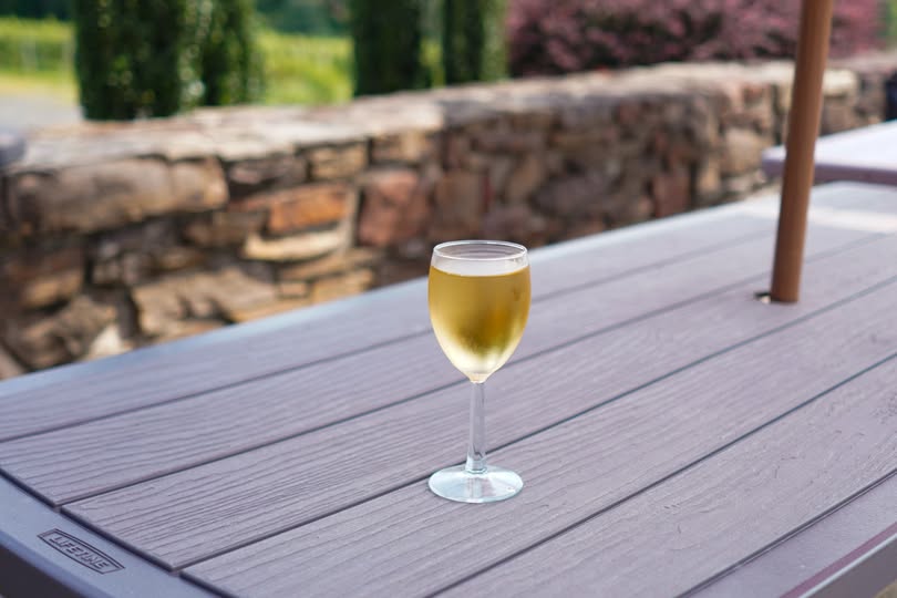 Vivat Alfa Winery