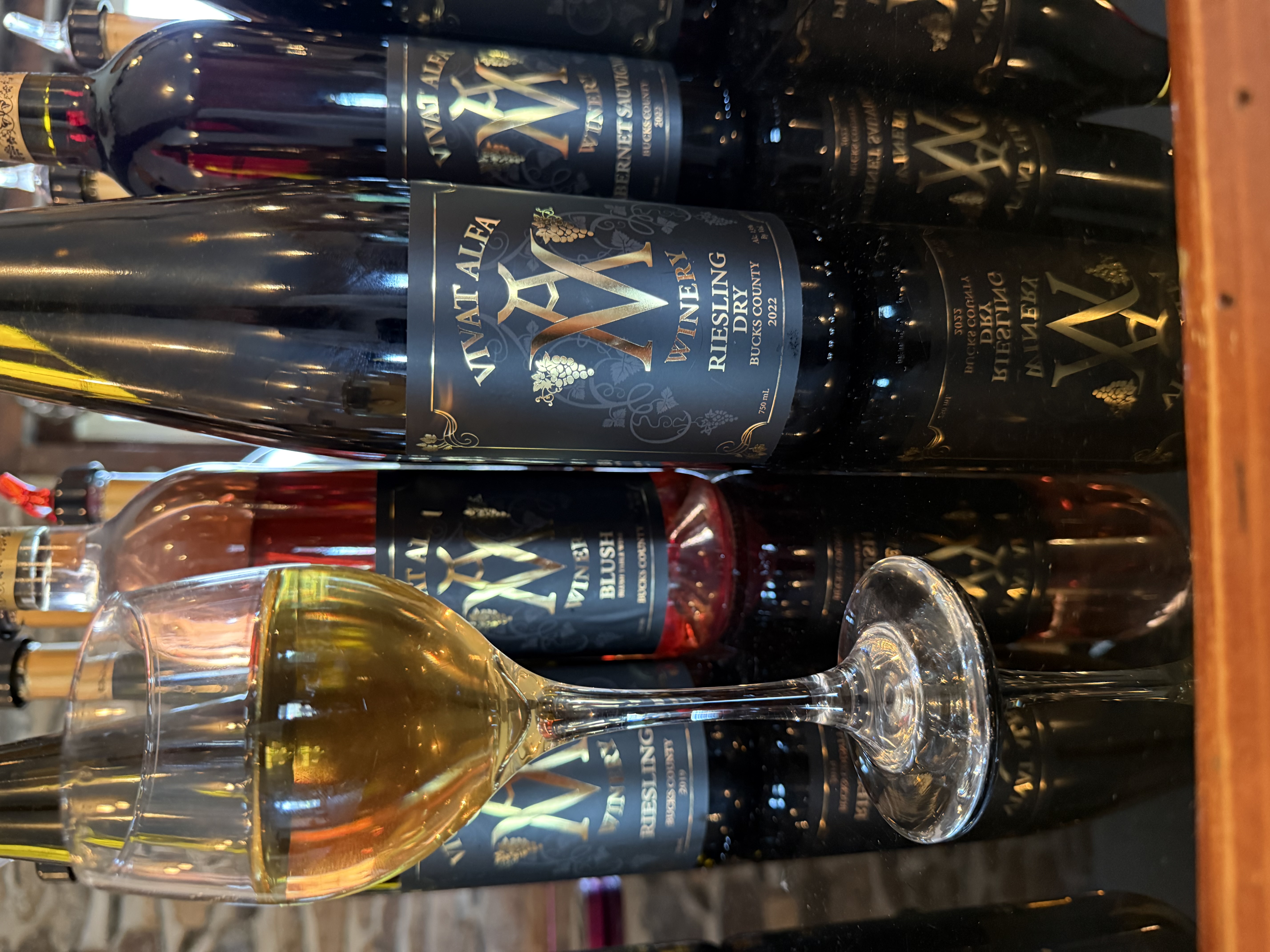 Riesling Dry 2022 Vintage